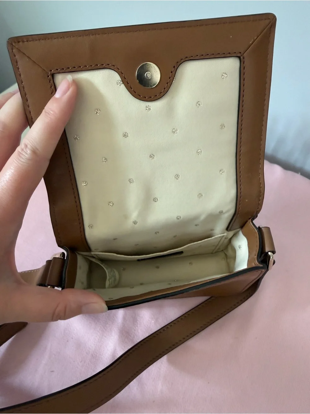 Kate Spade Pocomo Gwen Camera Bag